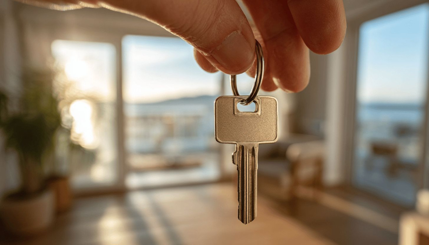 Avantages d'une garantie de loyer flexible et sans dépôt initial