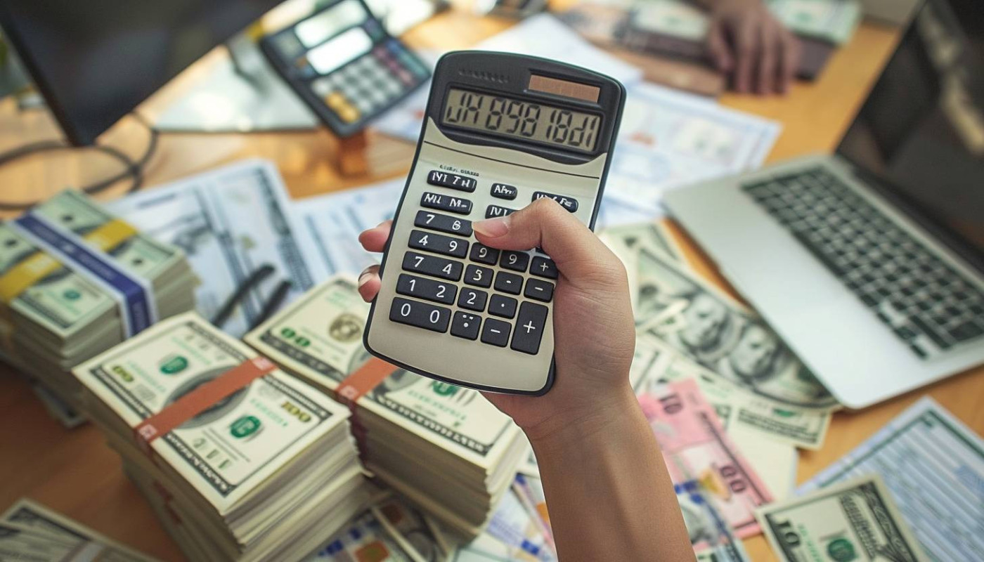 Avantages et coûts liés à l'utilisation d'un service de courtage pour votre prêt