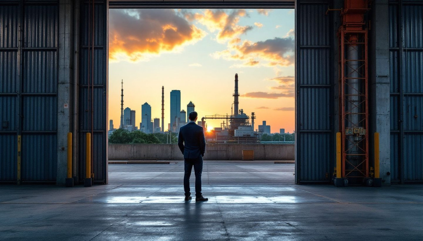 Choisir son rideau métallique : aspects techniques et esthétiques