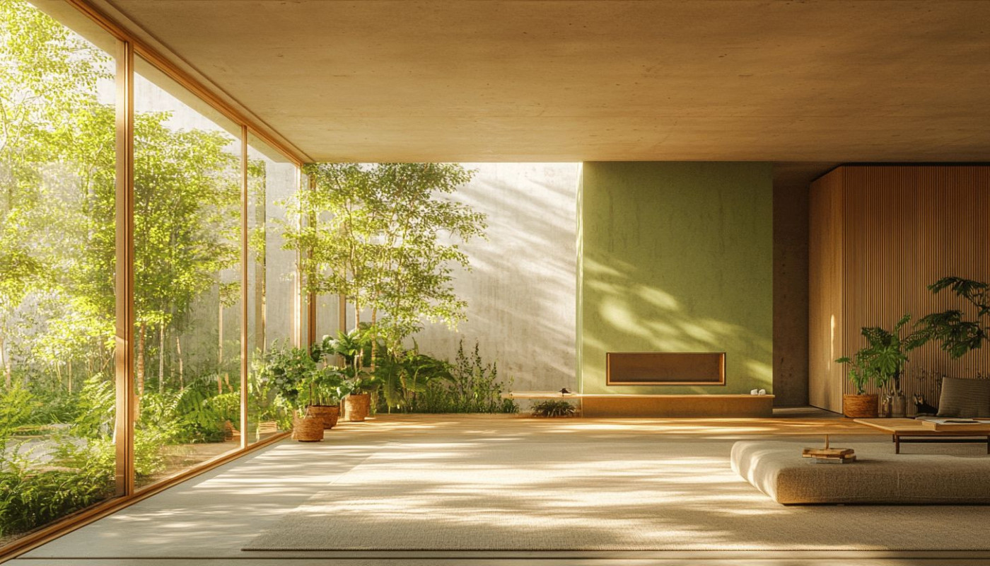 Comment choisir les matériaux écologiques pour votre rénovation en 2025 ?