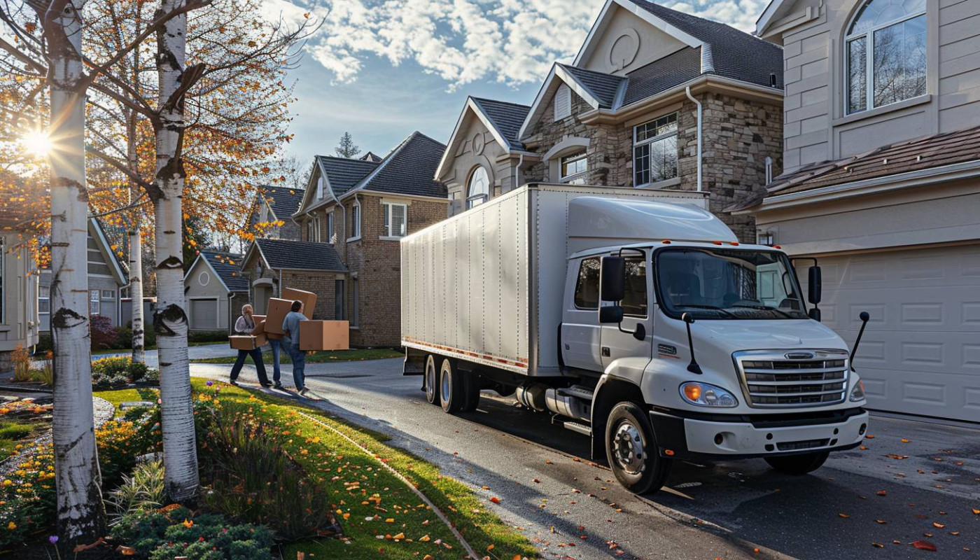 Comment choisir une entreprise de déménagement fiable et économique