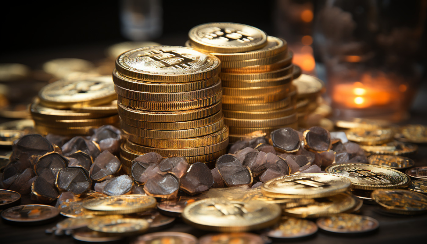 Comment gagner de l'argent avec les cryptomonnaies ?