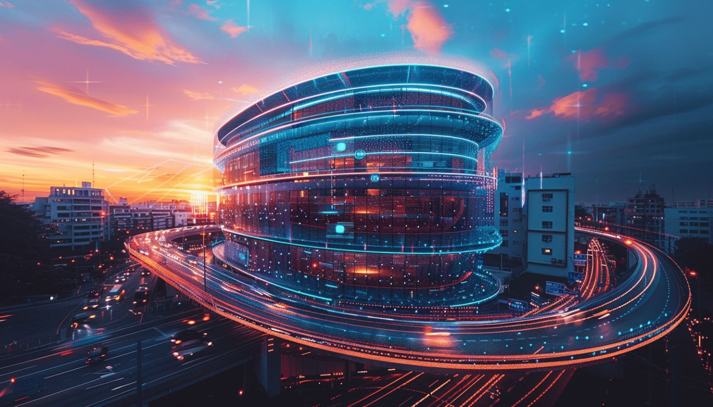 Comment la technologie moderne transforme le marché immobilier