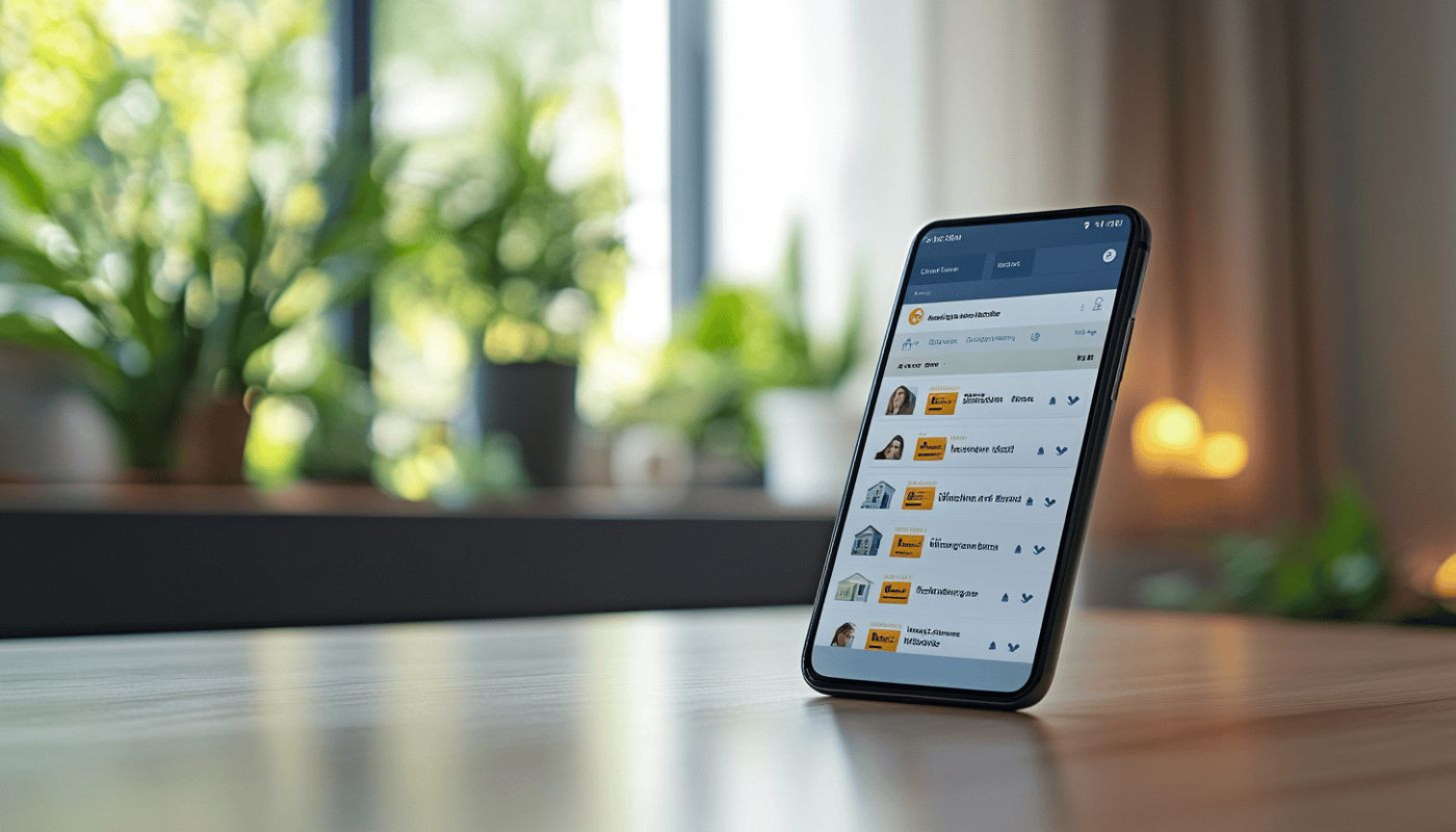 Comment les avis utilisateurs influencent le choix d’un site immobilier