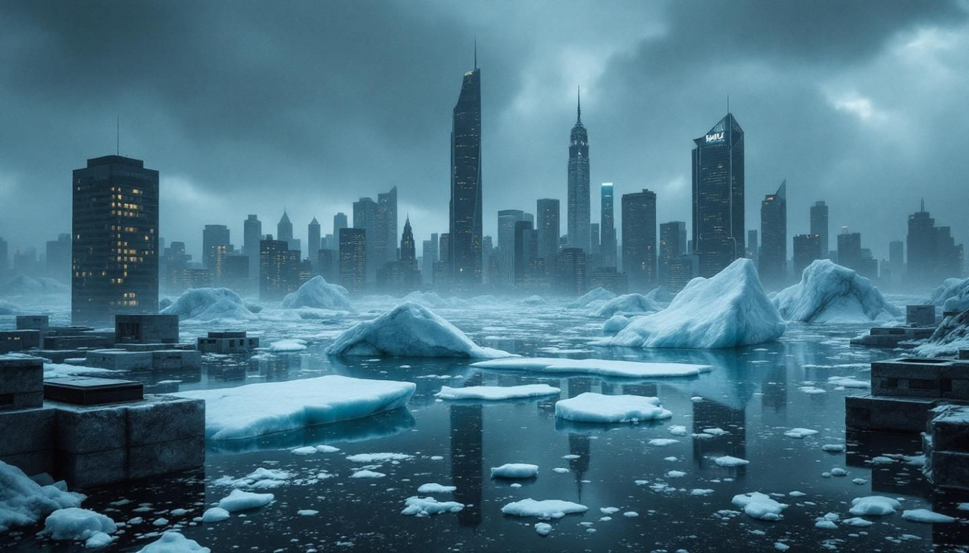 Comment les changements climatiques influencent le marché immobilier ?