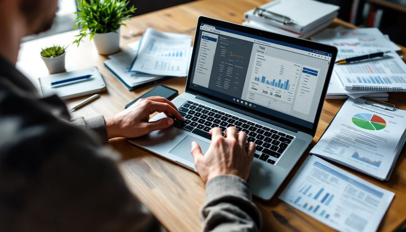 Comment les petites entreprises peuvent-elles bénéficier des nouvelles technologies fiscales ?