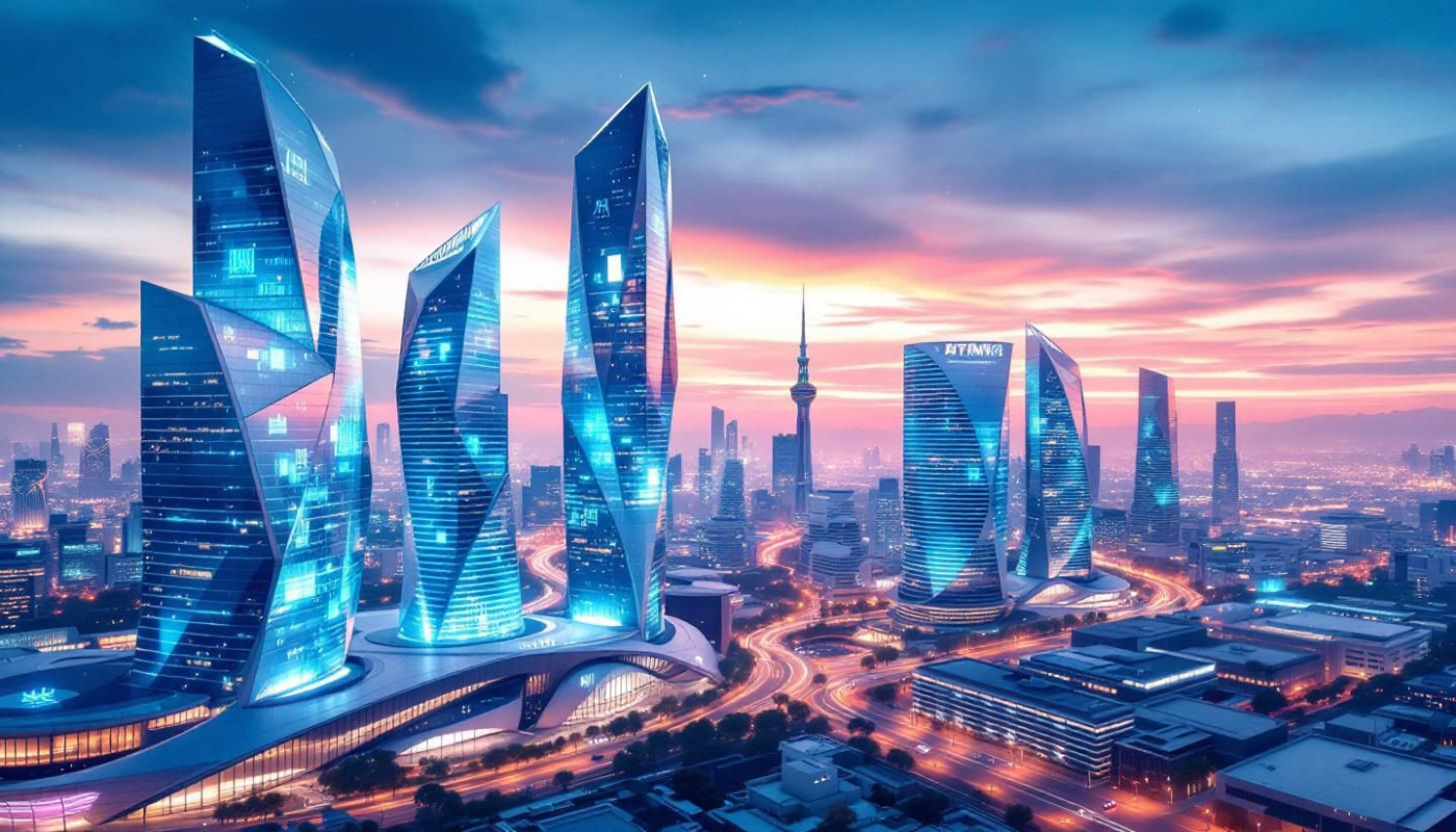 Comment les technologies émergentes transforment-elles le secteur immobilier ?