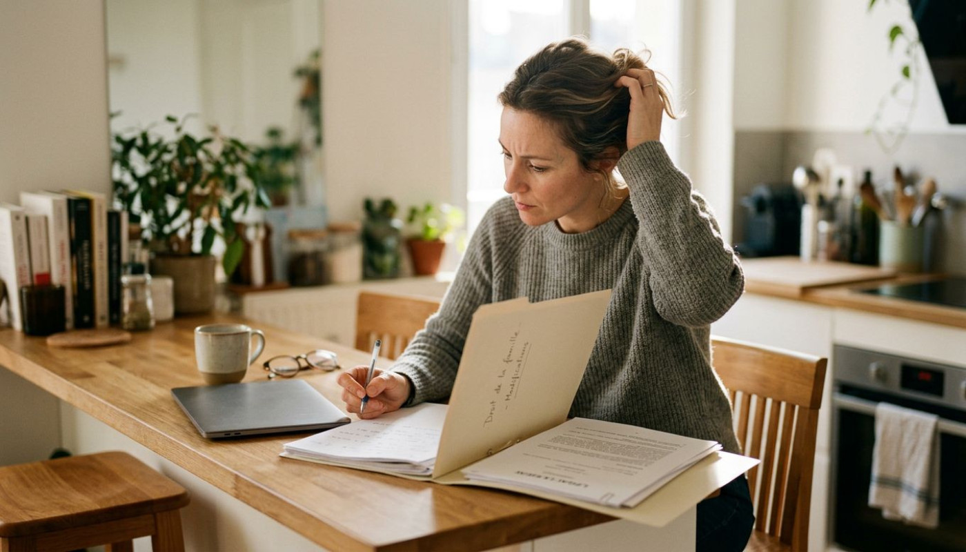 Comment naviguer les modifications de la loi sur le divorce ?