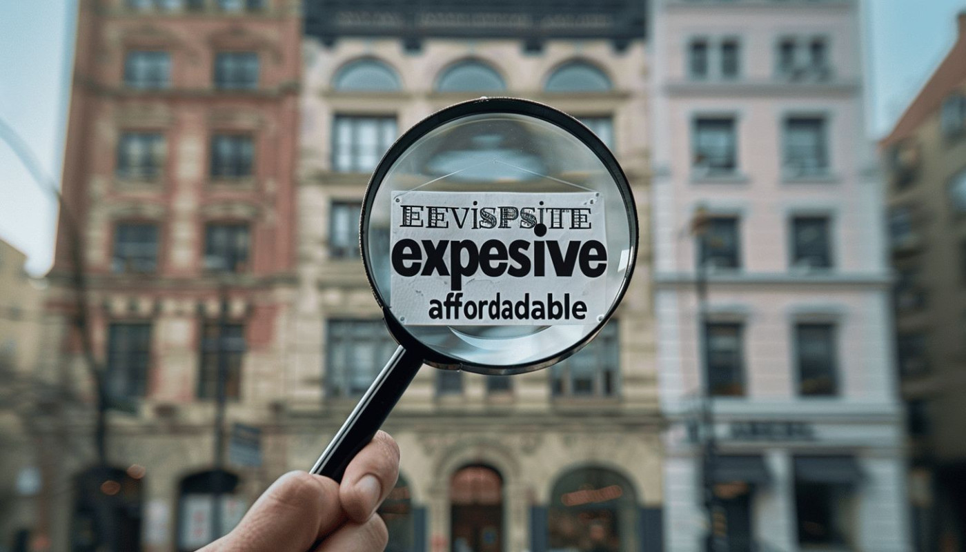 Comment réduire les coûts de votre crédit immobilier en comparant les assurances emprunteur