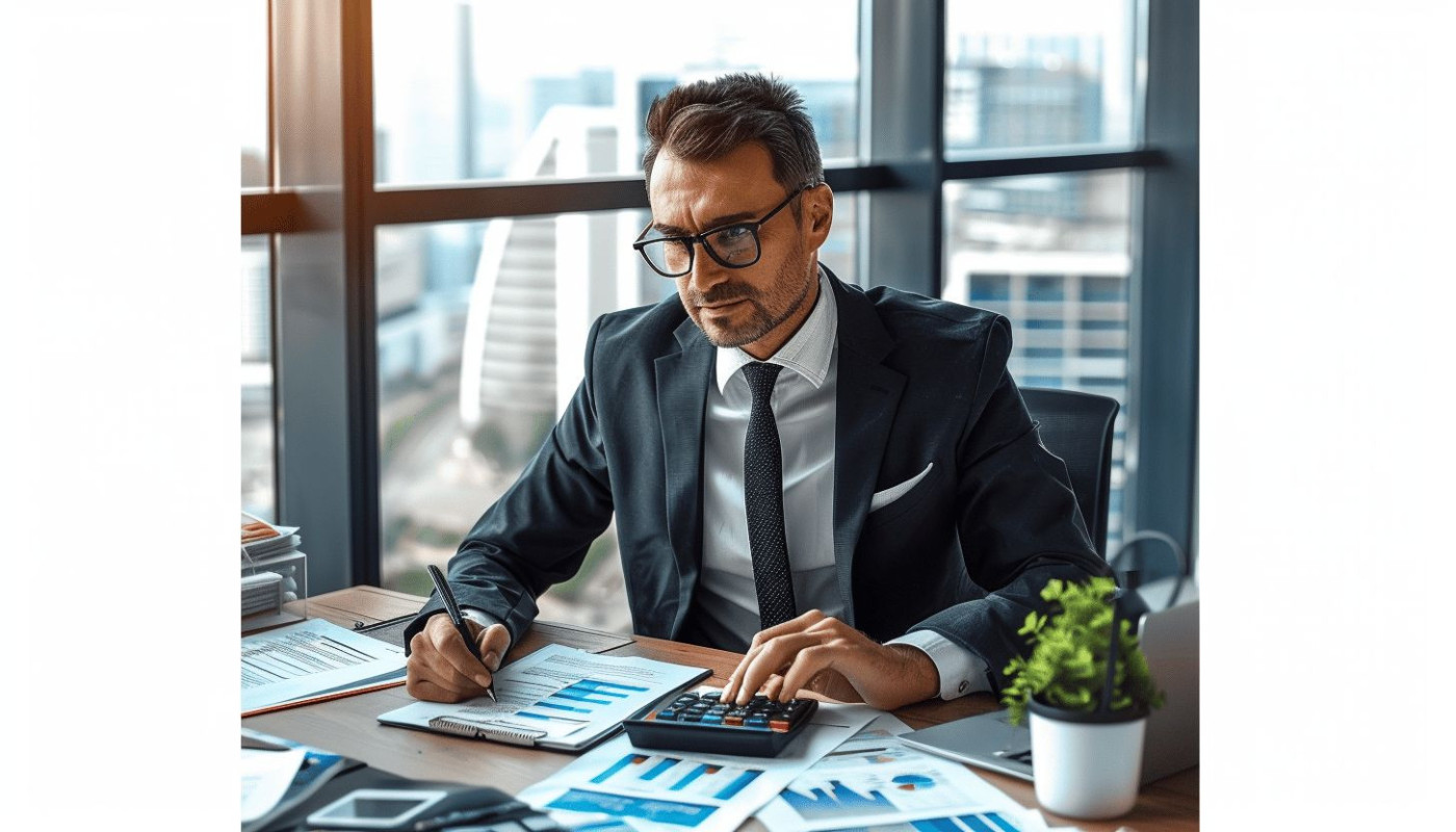 Comment un expert-comptable optimise les rendements d'un investissement immobilier