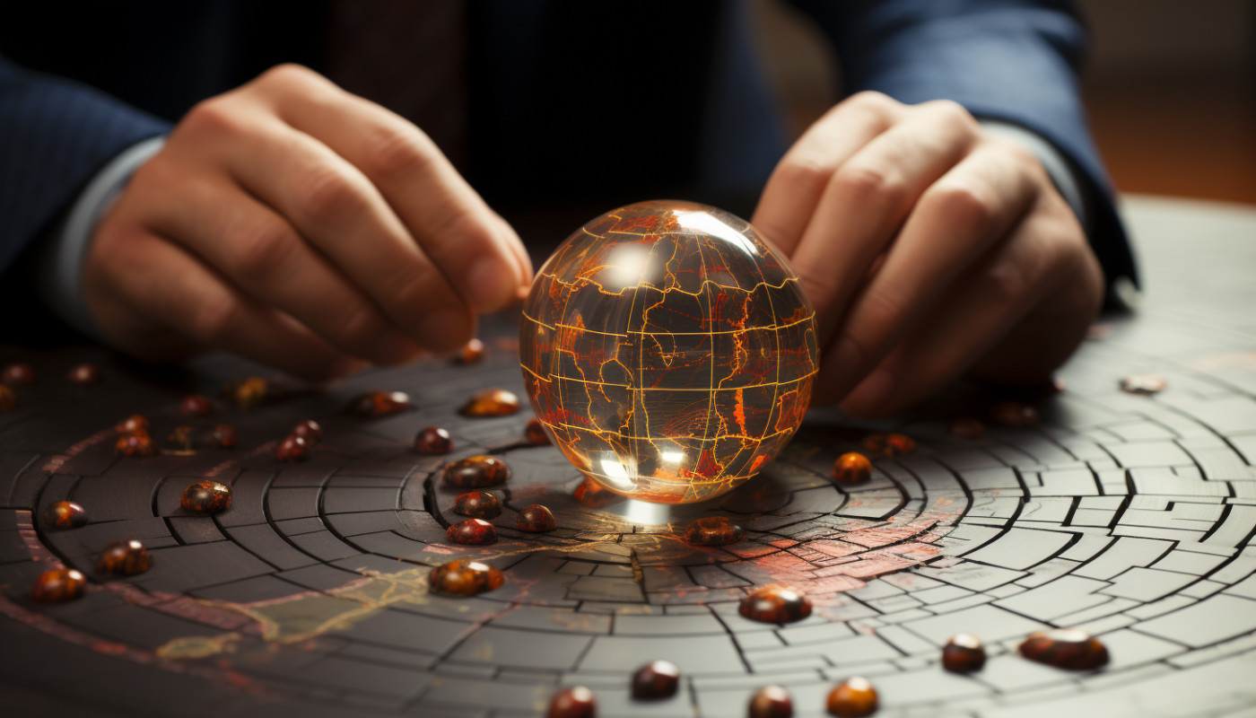 Comprendre l'impact des tensions géopolitiques sur les marchés financiers