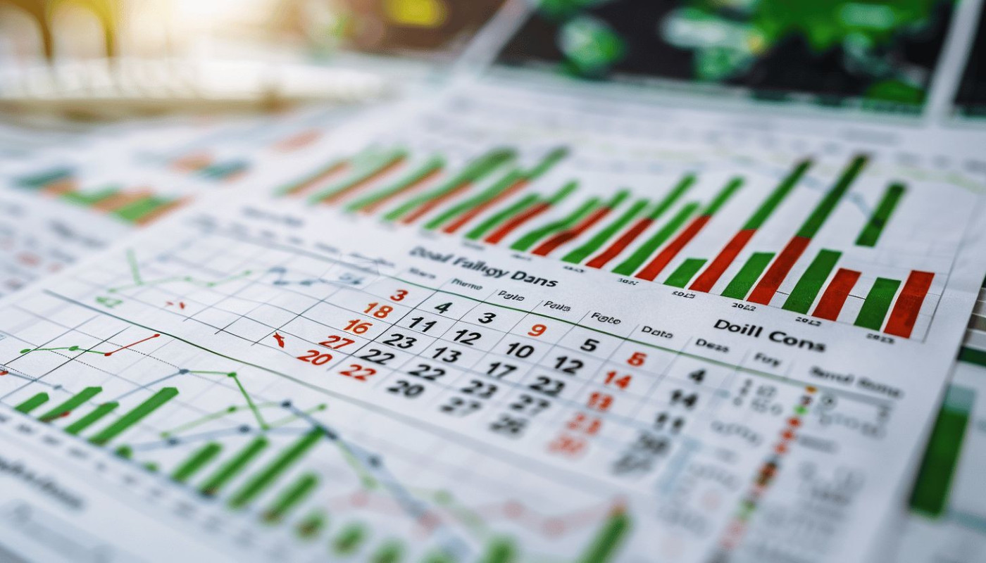 Comprendre l'importance des dates de paiement des dividendes en 2025