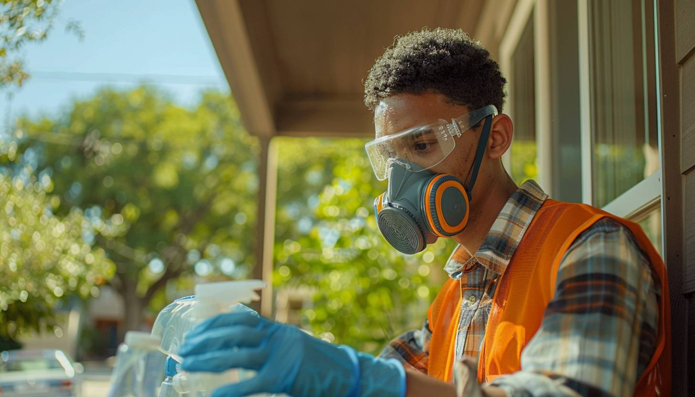 Comprendre l'importance des diagnostics immobiliers pour la santé