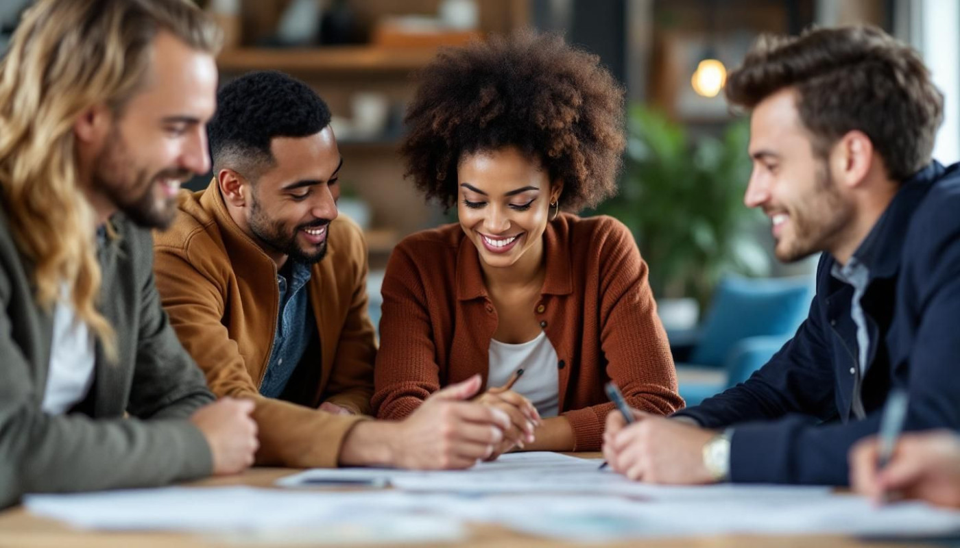 Crowdfunding immobilier une alternative épargne-rendement pour les investisseurs avertis