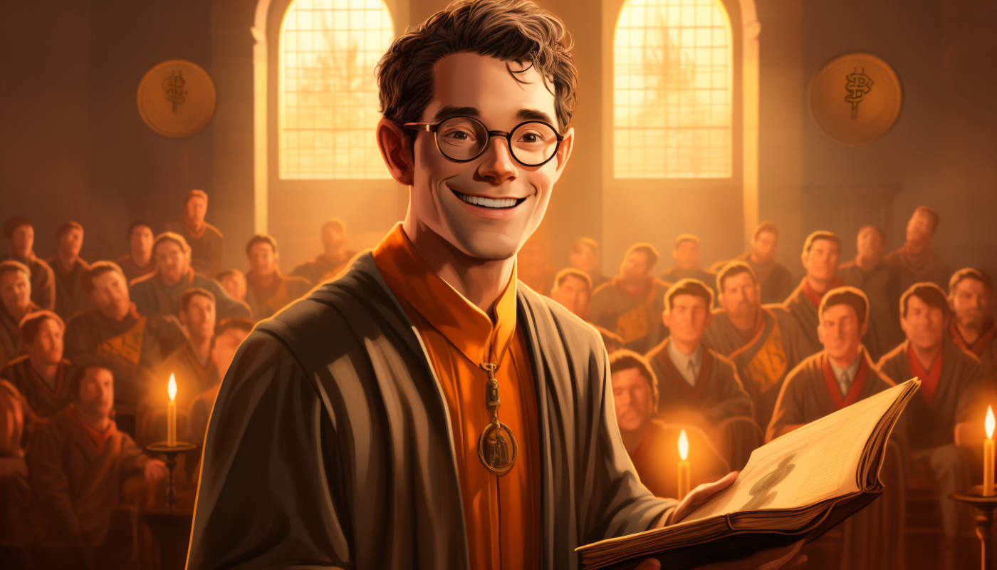 Devenir un maître du Bitcoin sans être un geek