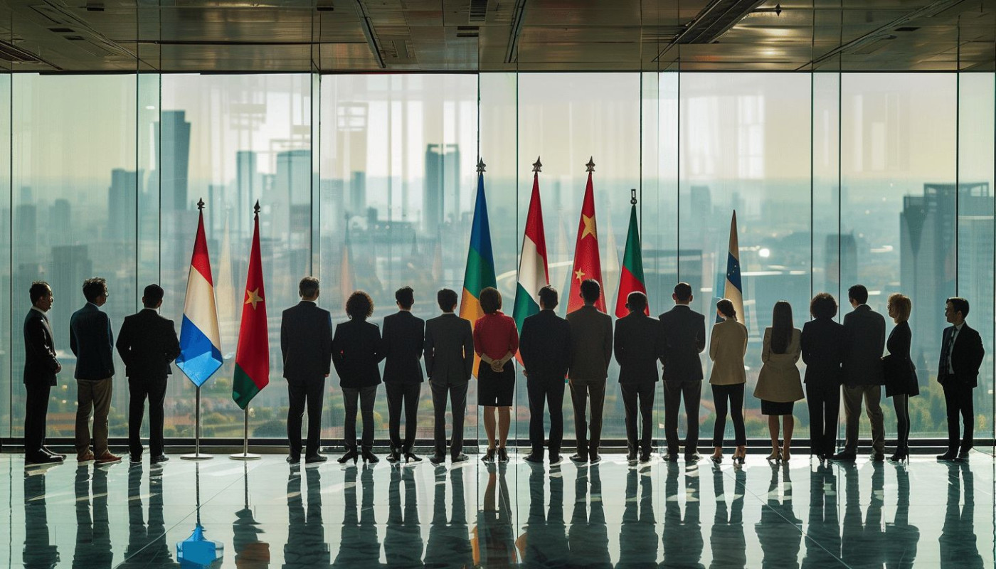 Évolution de la coopération énergétique entre pays producteurs de pétrole