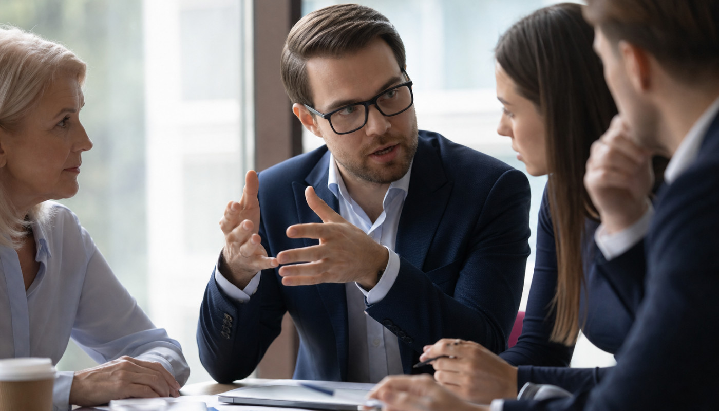 Fiducie d’entreprise : à quel moment devient-elle un levier incontournable ?
