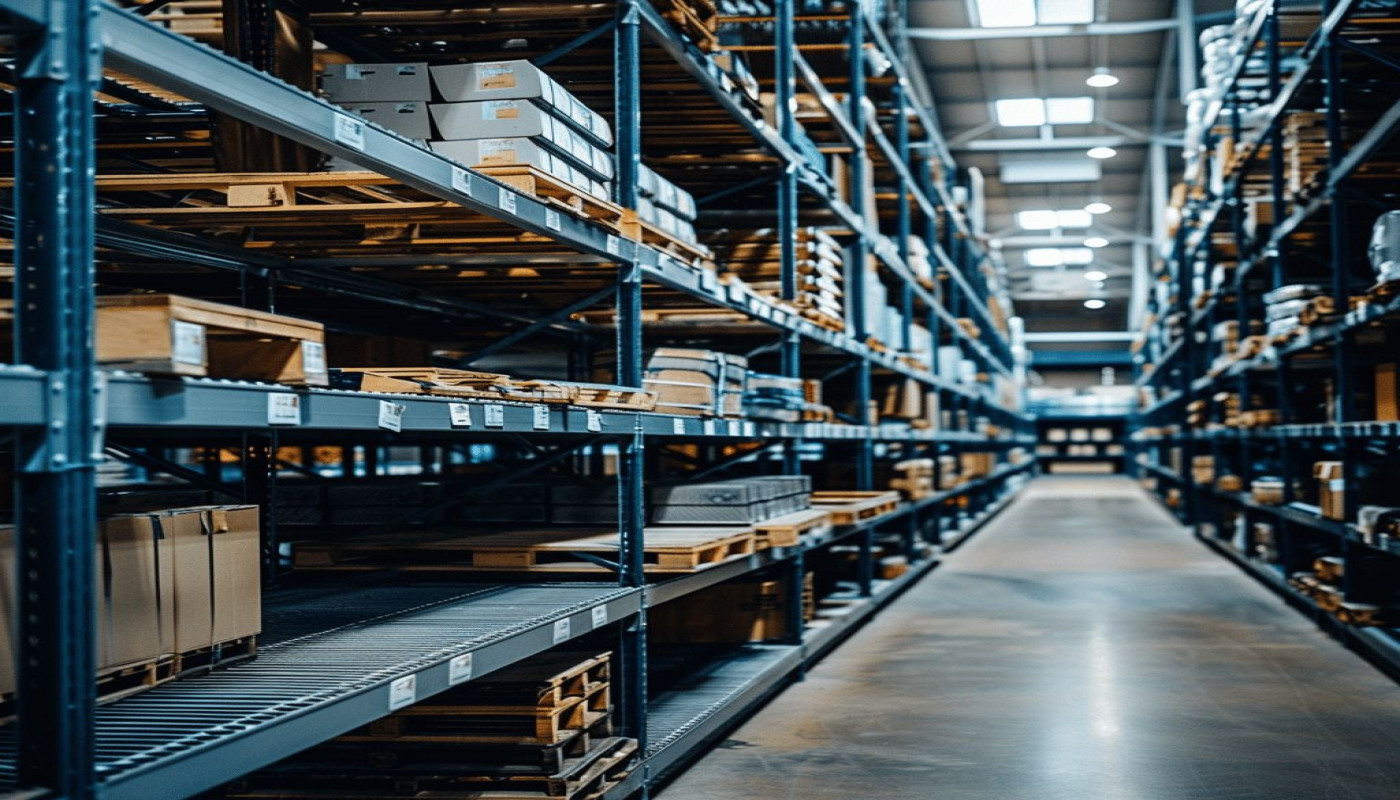 Guide étape par étape pour vendre efficacement vos racks de stockage usagés