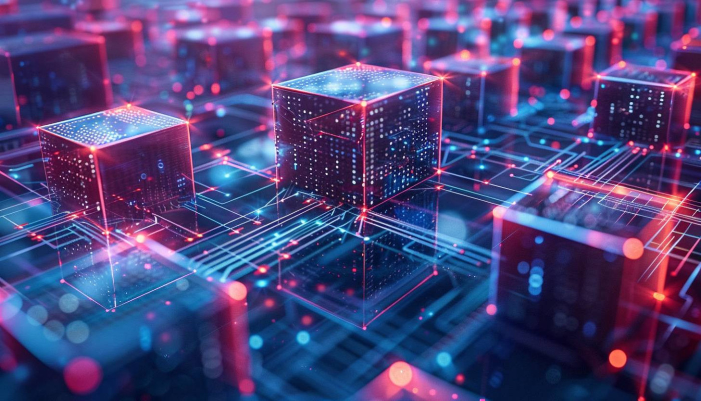 Implications de la technologie blockchain dans le développement de contenu numérique