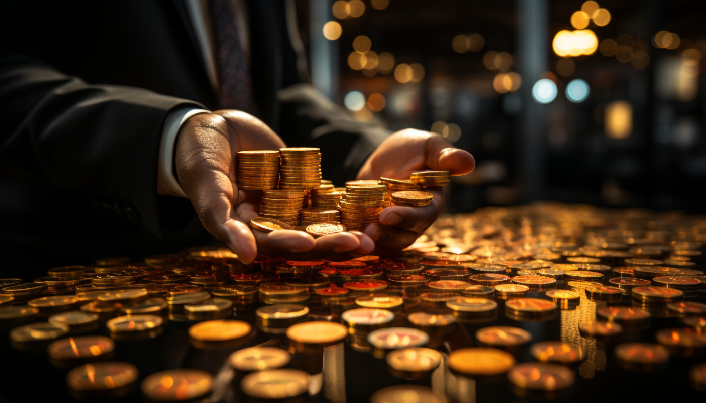 La tendance des marchés financiers en 2022