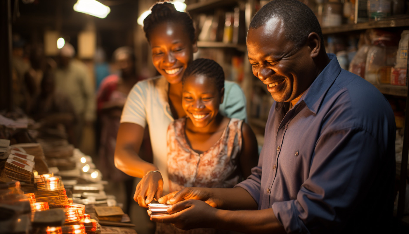 Le financement participatif, solution d'avenir pour les entrepreneurs ?