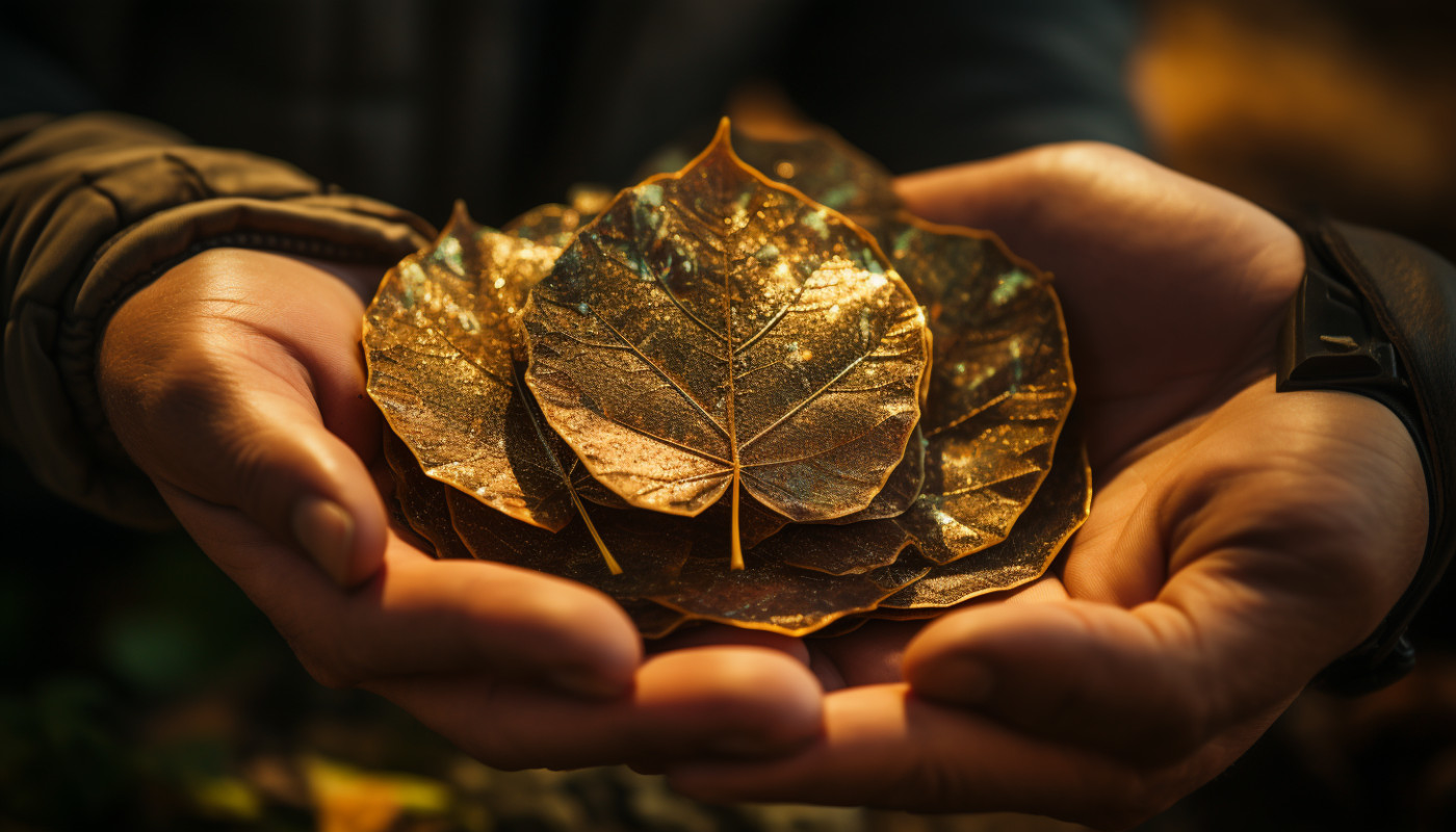 Les cryptomonnaies écologiques, le nouvel eldorado ?