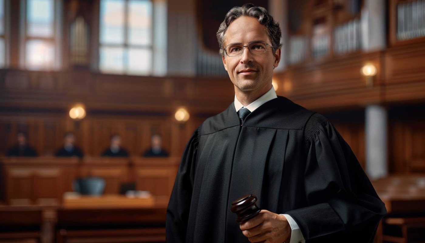 Les rôles et responsabilités d'un huissier de justice moderne