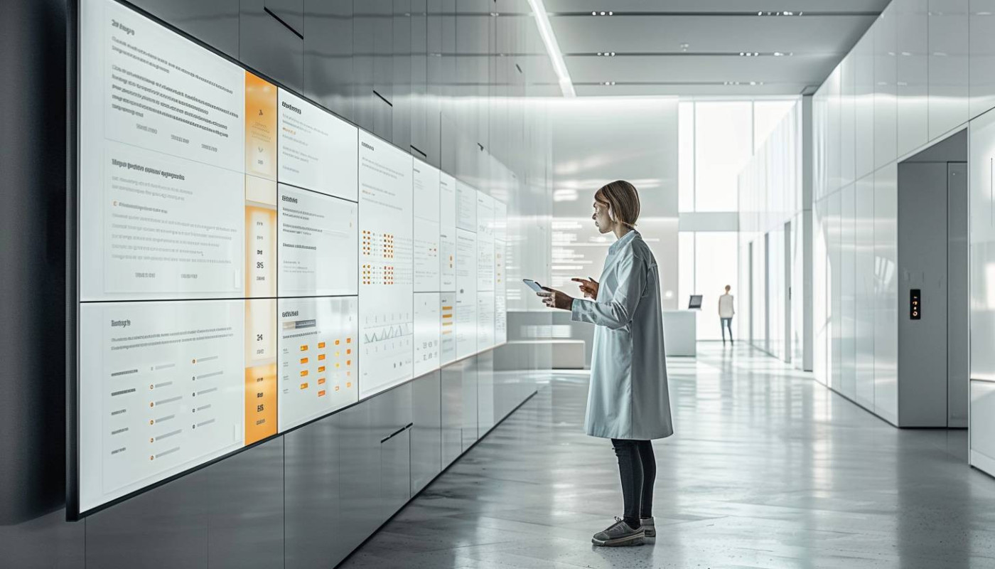 Optimisation des processus RH grâce aux solutions numériques