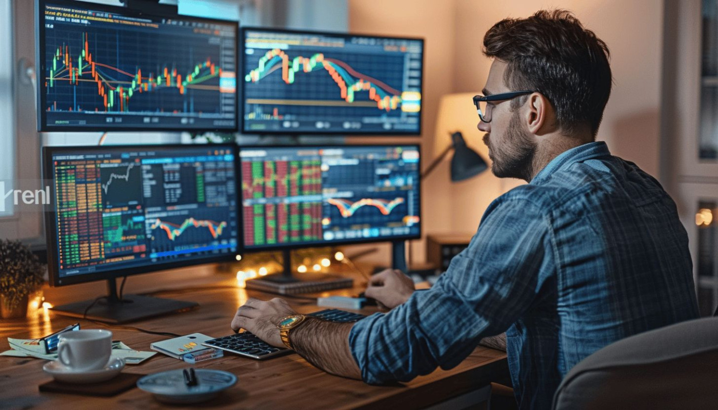 Stratégies d'investissement en cryptomonnaie pour un marché baissier perspectives et gestion des risques