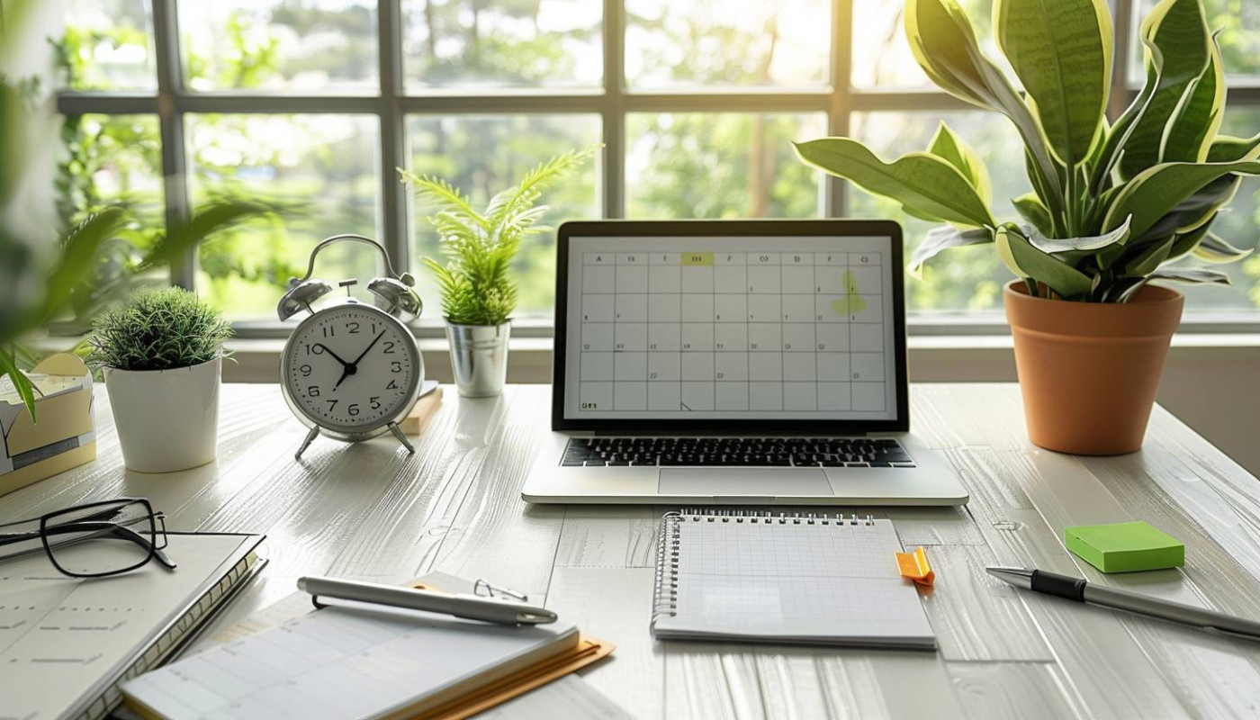 Stratégies efficaces pour optimiser la gestion du temps en entreprise