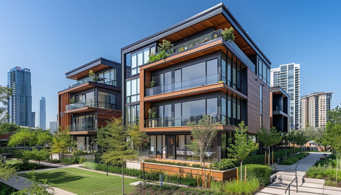 Stratégies pour identifier les zones émergentes en immobilier