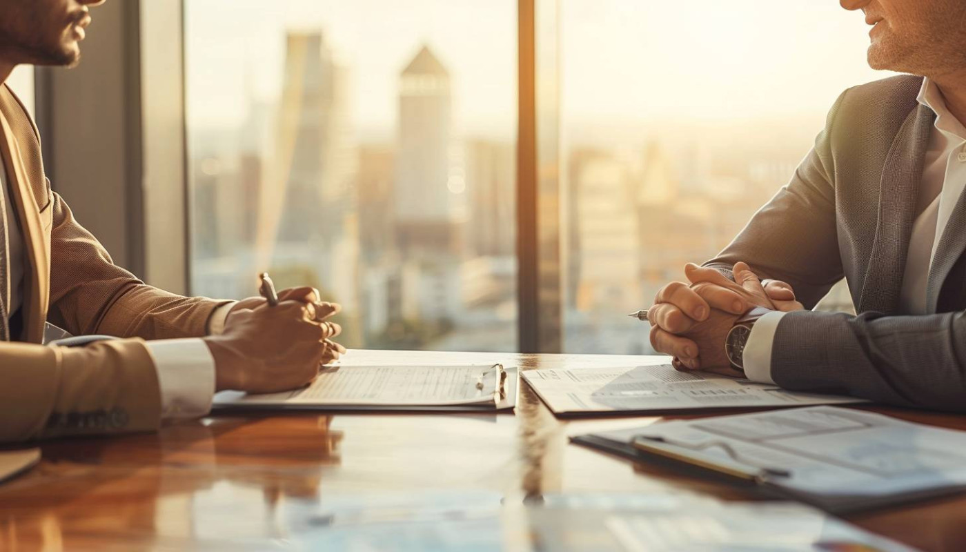 Stratégies pour négocier efficacement les honoraires d’une agence immobilière