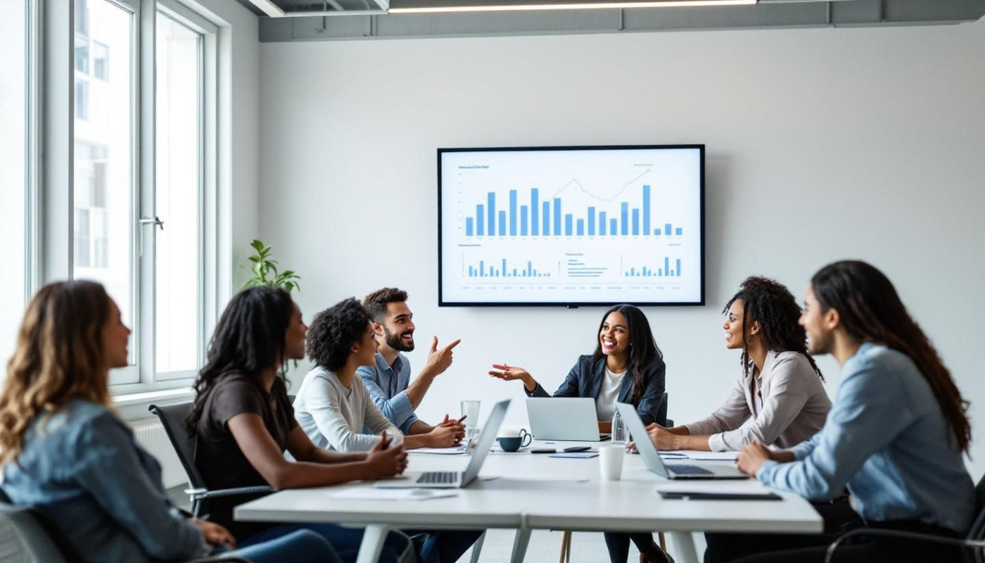 Stratégies pour optimiser la fiscalité lors de la création de votre entreprise