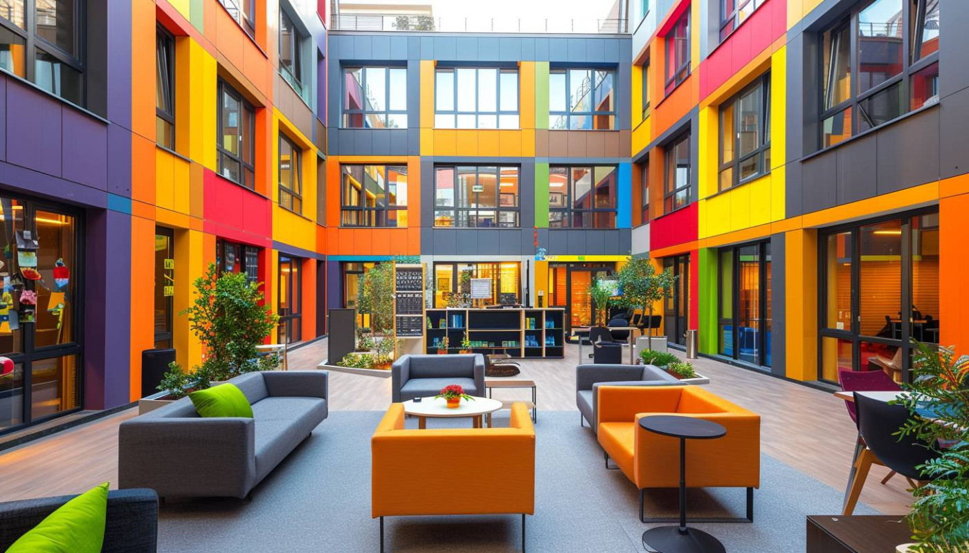 Stratégies pour rentabiliser l’investissement dans des biens locatifs étudiants