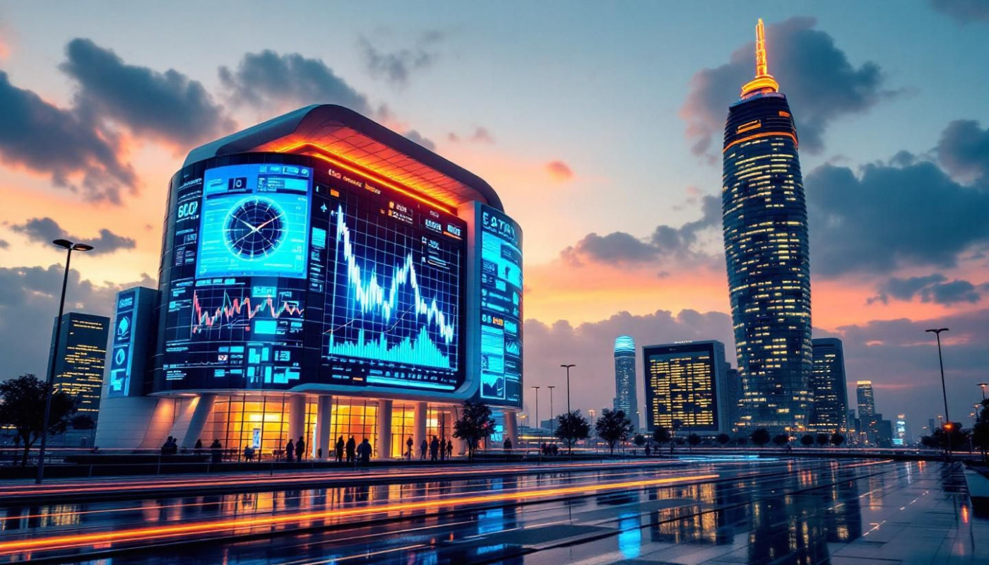 Stratégies pour une gestion financière innovante dans le secteur bancaire